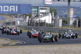 Espíritu del Jarama 2018